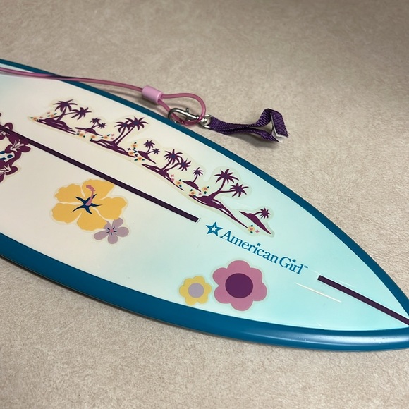 American girl surfboard - Picture 3 of 4